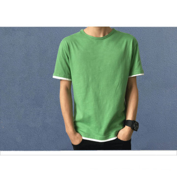 Summer Fashion Men T-Shirt